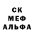 КОКАИН Fish Scale Nedo Sep